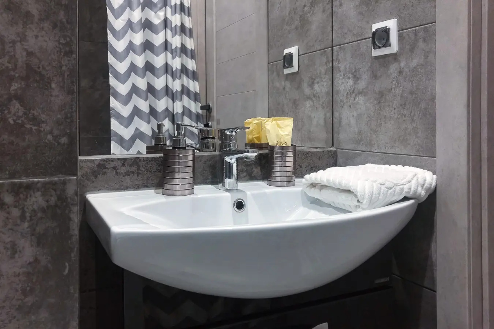 Апартаменты Белинский 5