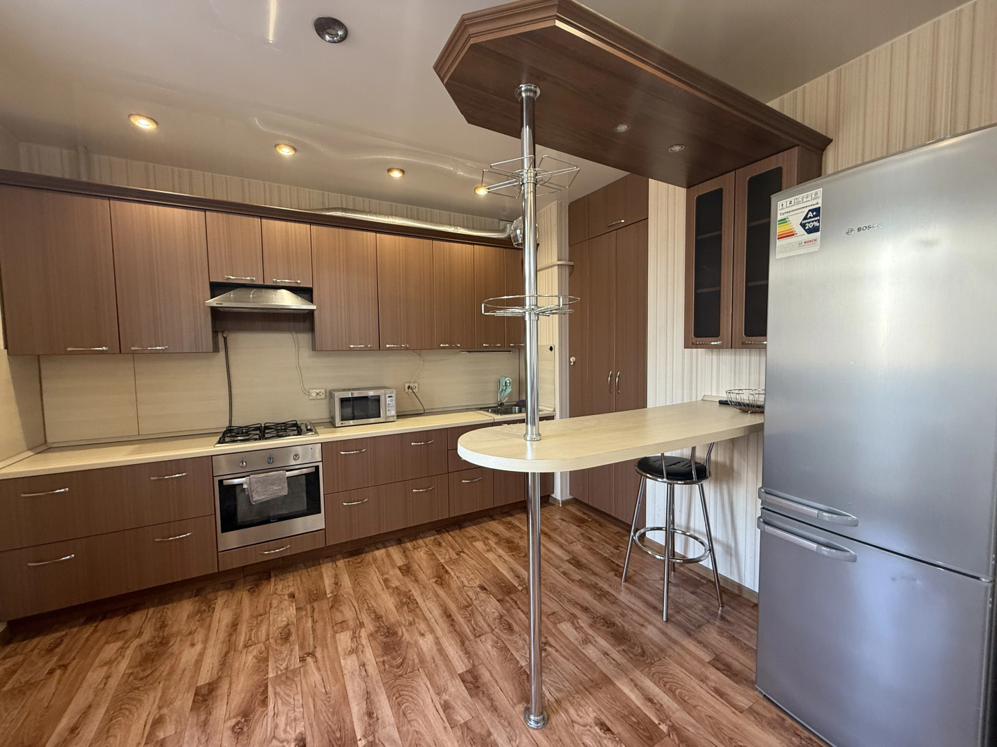 Квартира в Центре