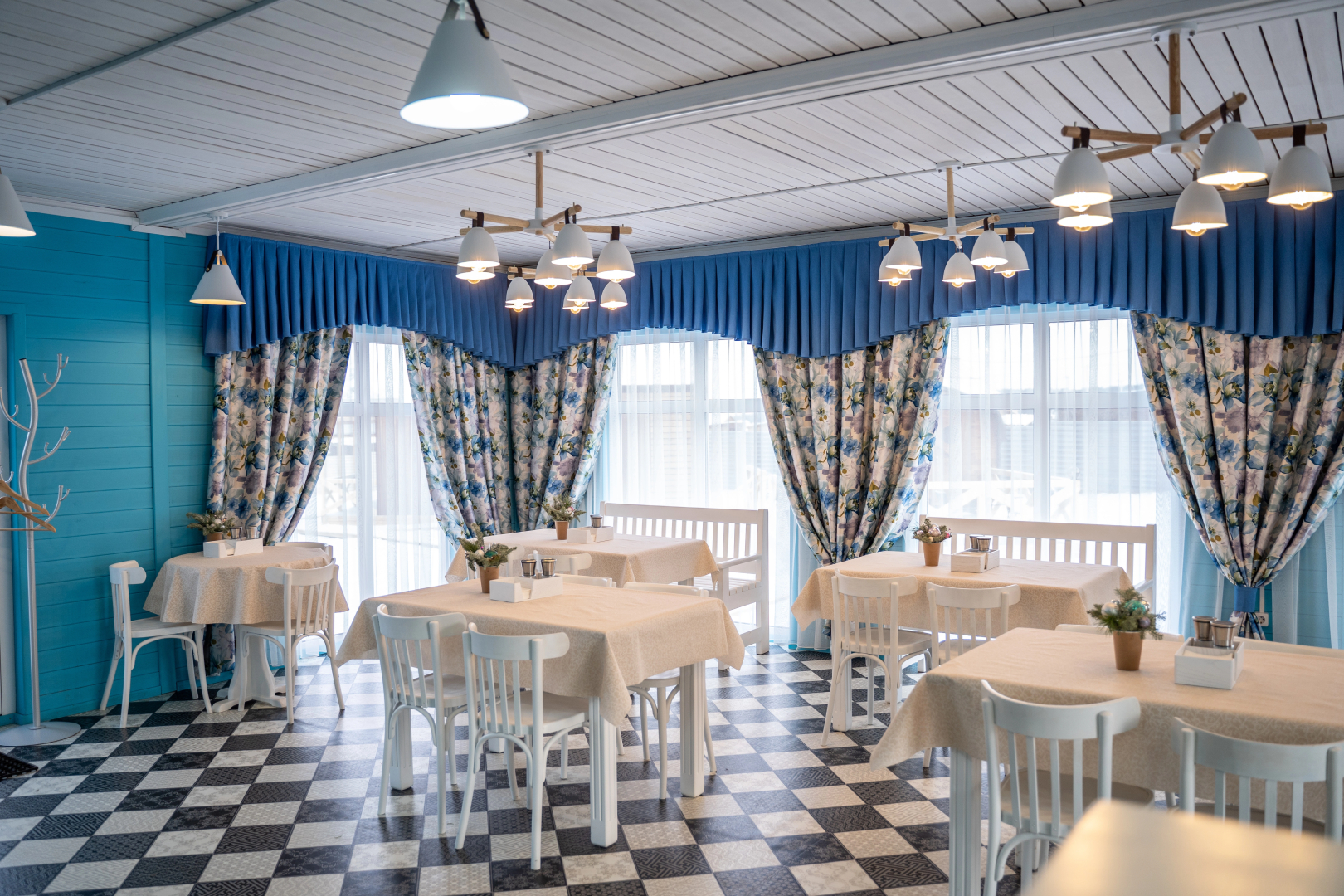 Семейный отель Дача БайкалЭко