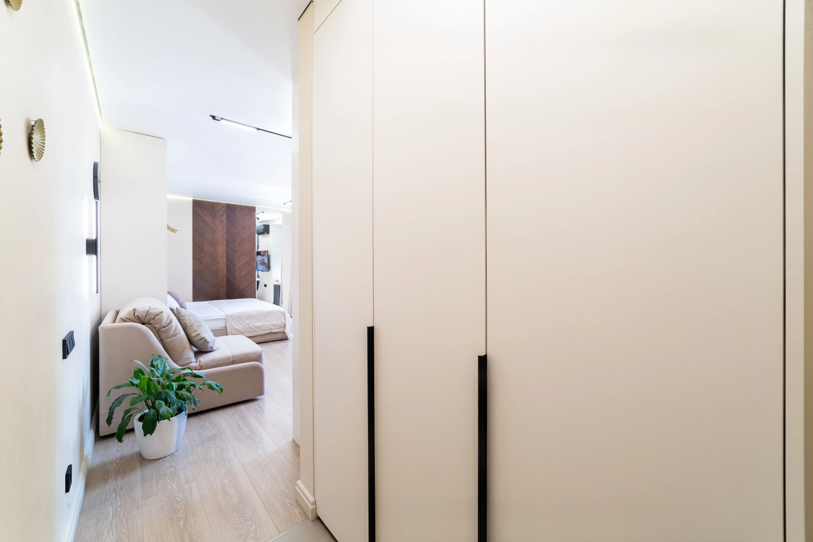 Апартаменты Кремль De Lux до 3 человек