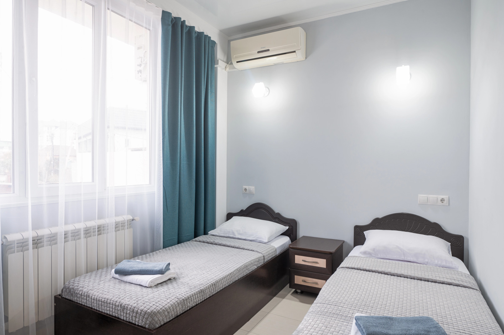 Гостевой дом Дель Мар