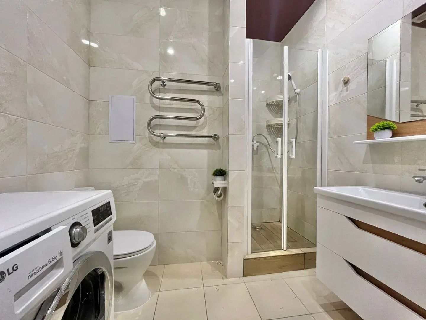 Альфа Апартаменты Метелева