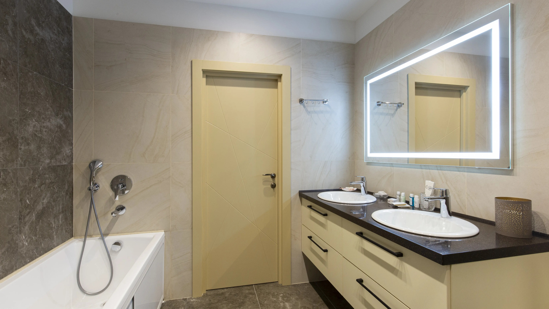 Бутик-Отель Крестовский Апарт