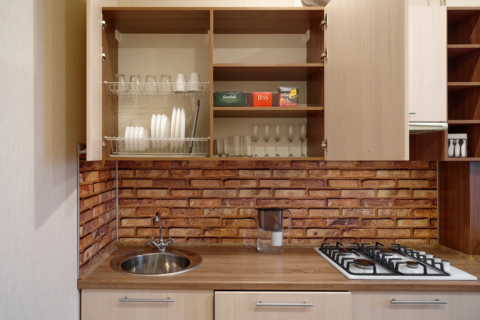 Апартаменты Воинов-Интернационалистов 32