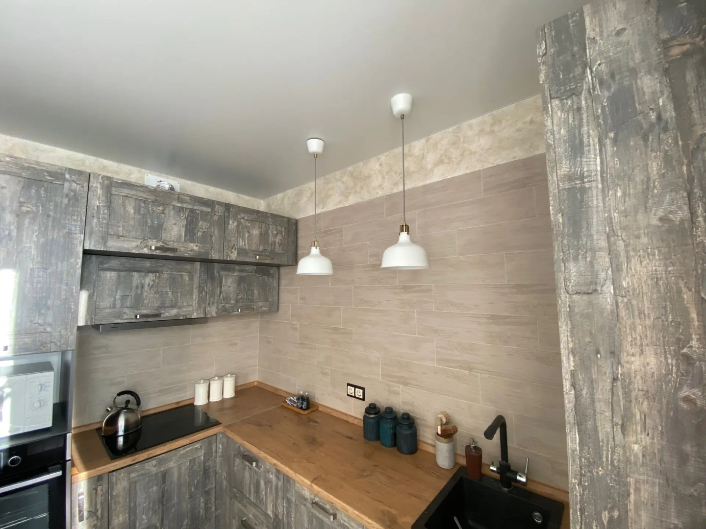 Квартира двухкомнатная (55кв.)  рядом с Зоо, ИжГТУ, Купол Vintage House