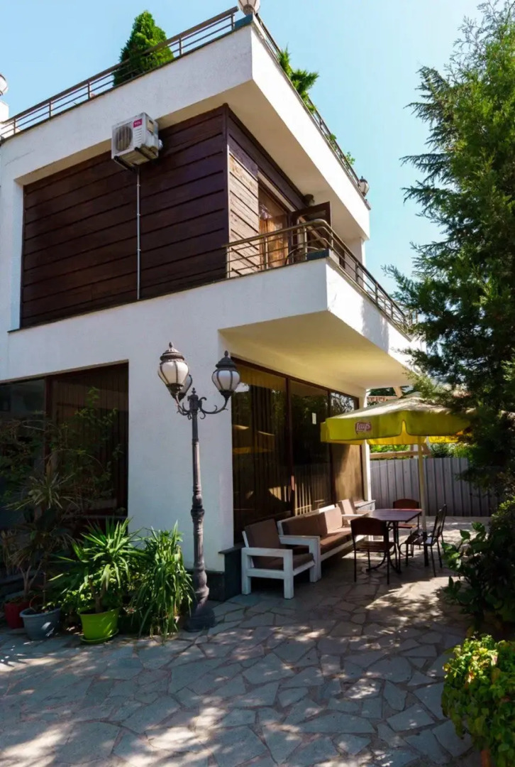 Апарт-отель Max Apartments