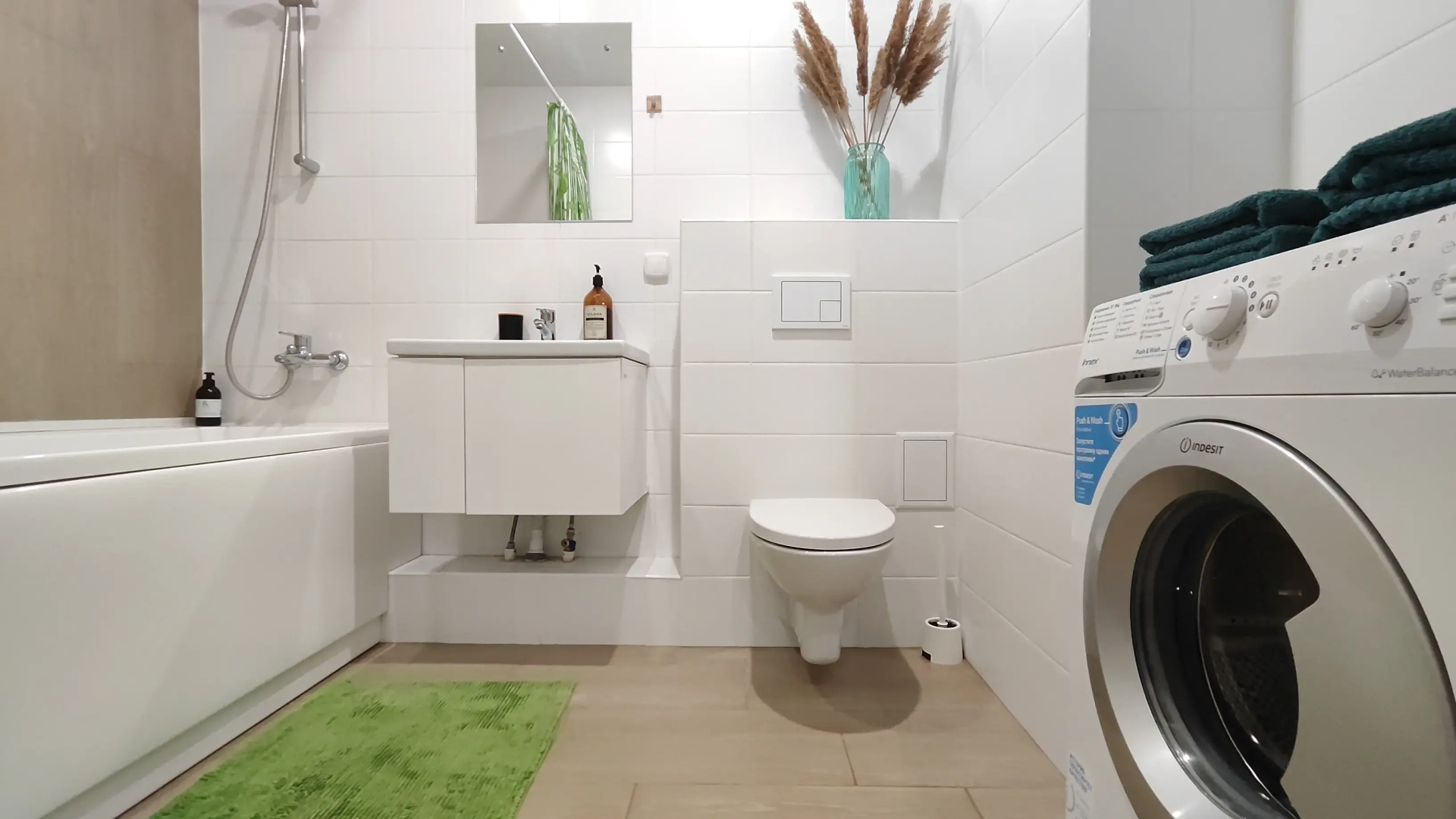 Апартаменты Panda Home в ЖК комфорт класса Сердце Сибири