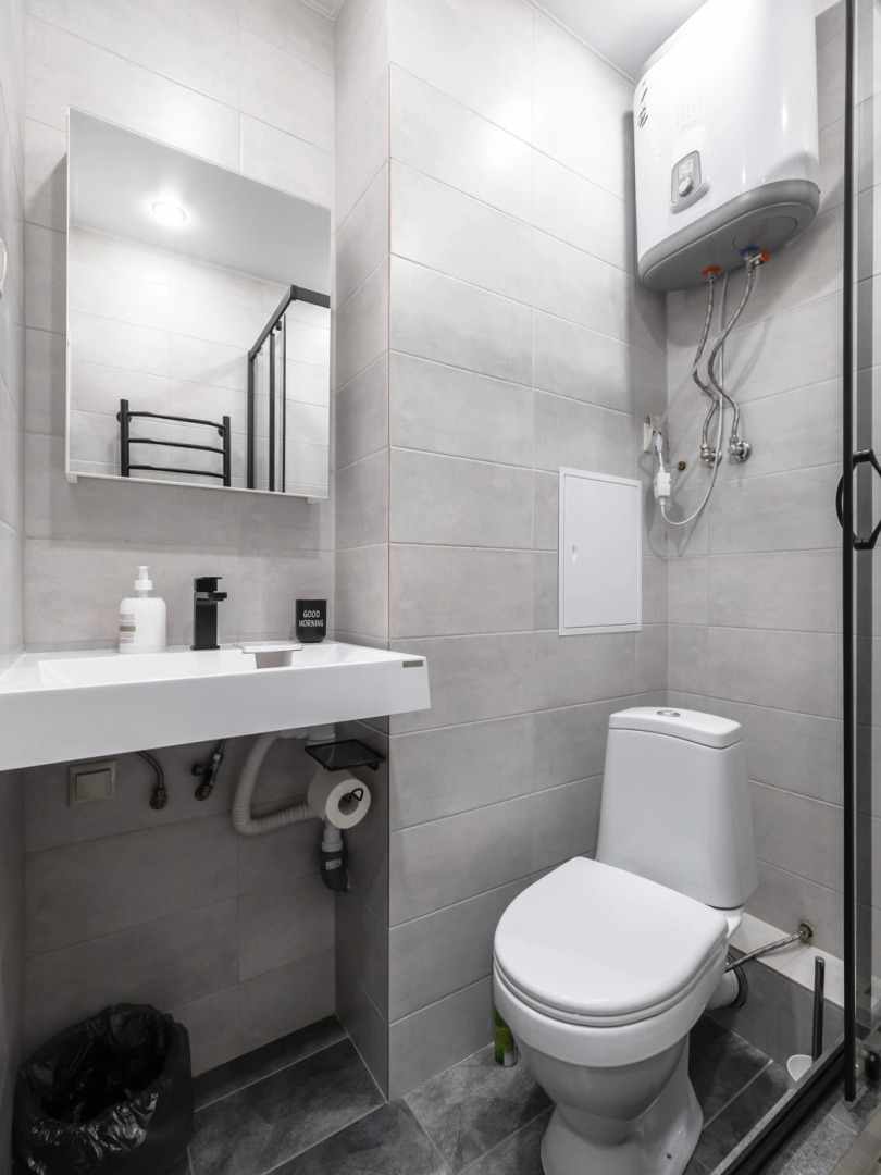 Апартаменты Студия в Воскресенске