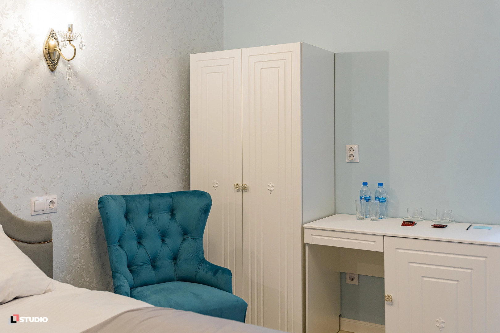 Отель Сосновый бор