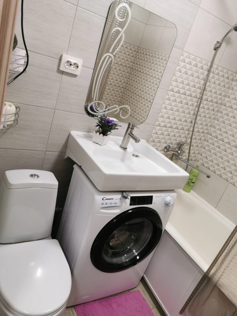 Квартира уютная двушка в центре