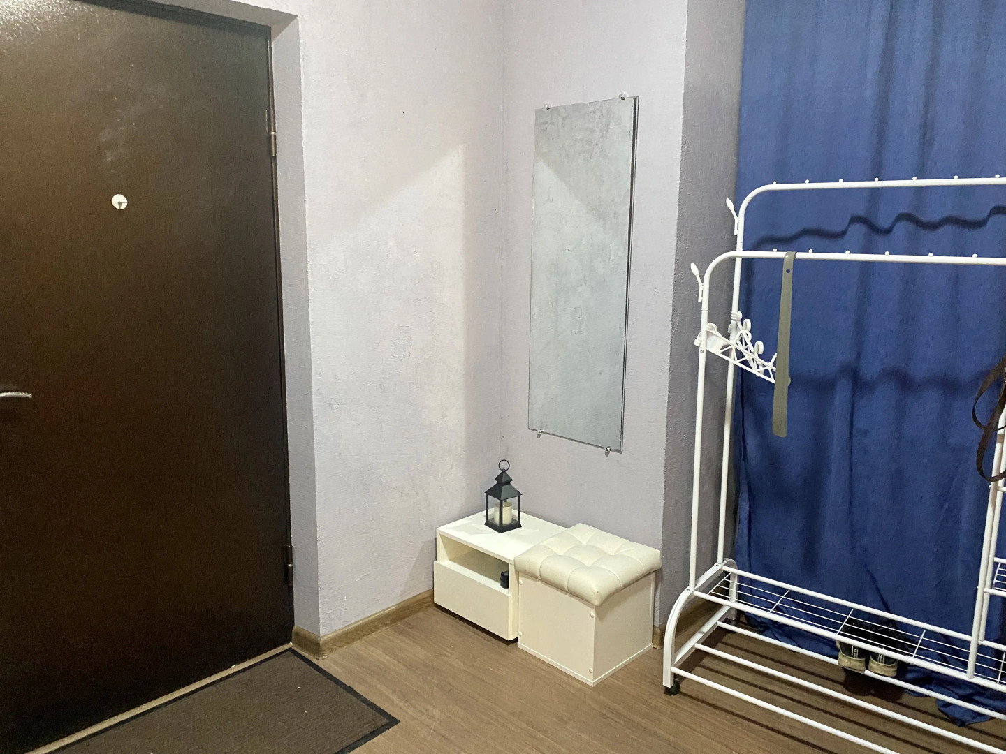 Квартира Ěkše