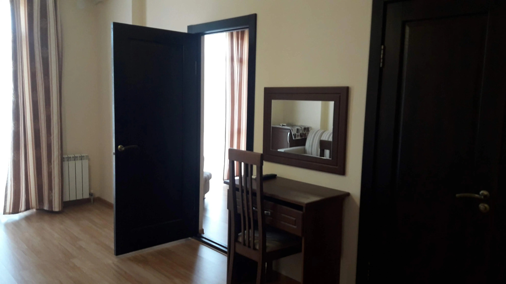 Отель Камелот