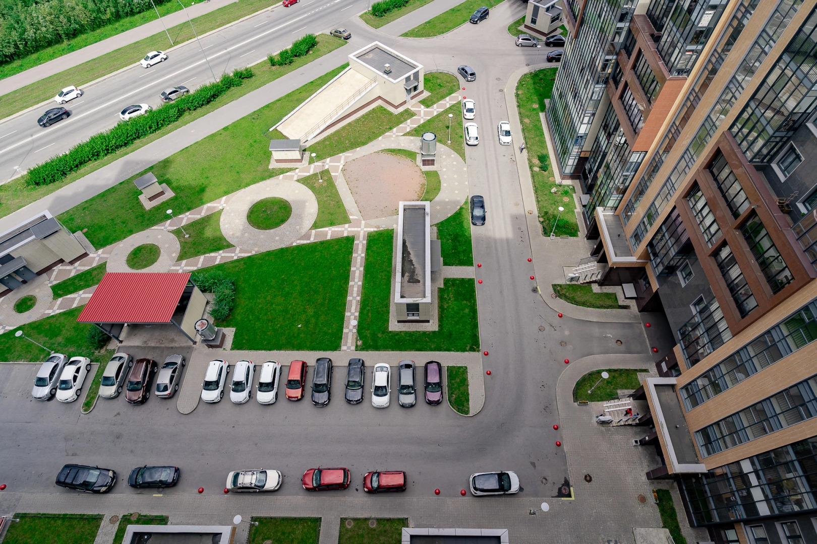 Апартаменты Апартаментика