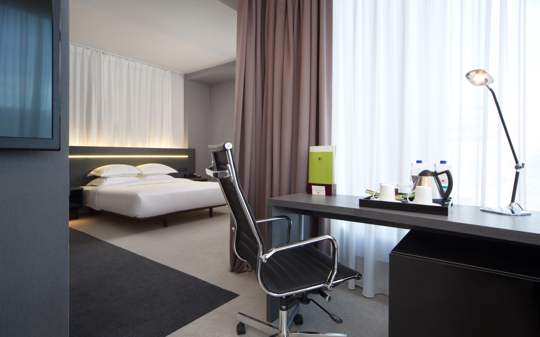 Отель Elements Ekaterinburg Hotel 4