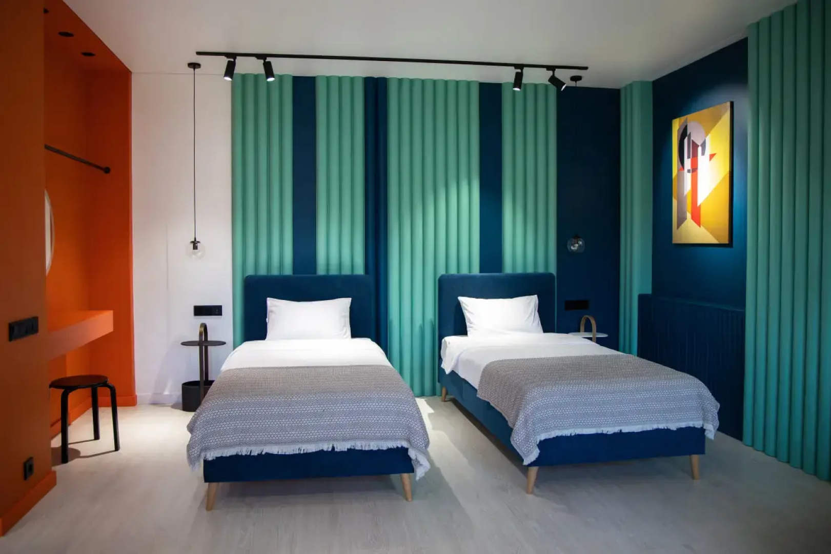 Мини-отель Art Hotel