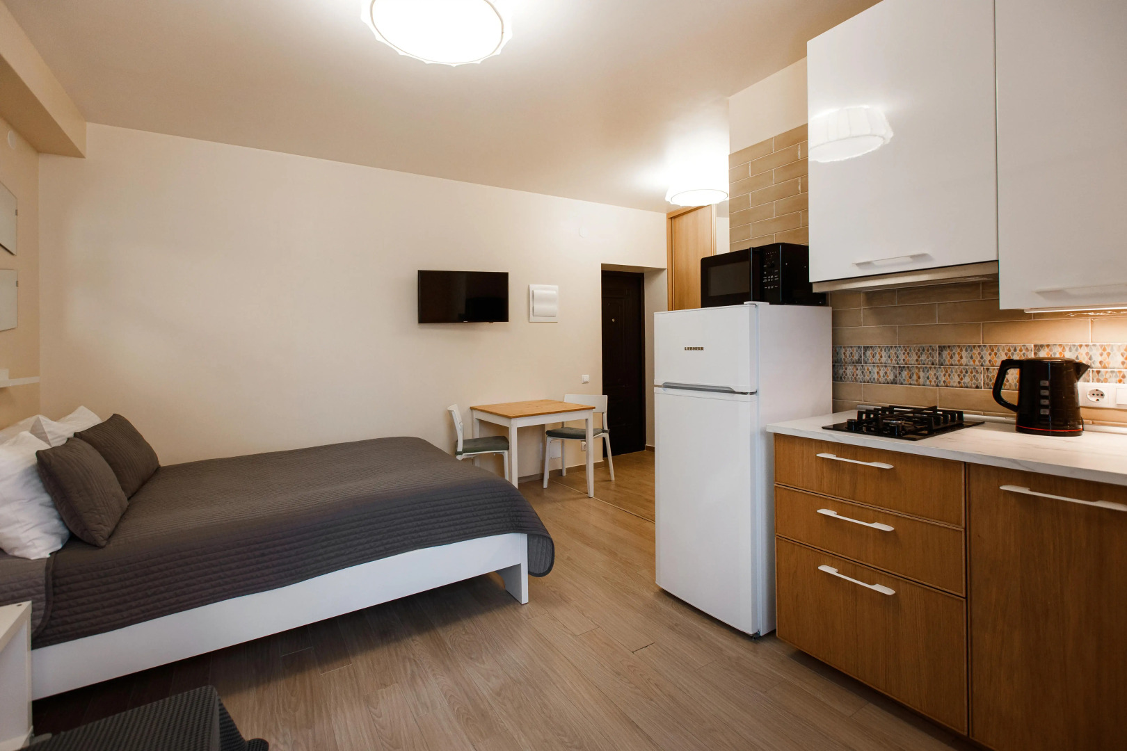 Апартаменты Стандарт