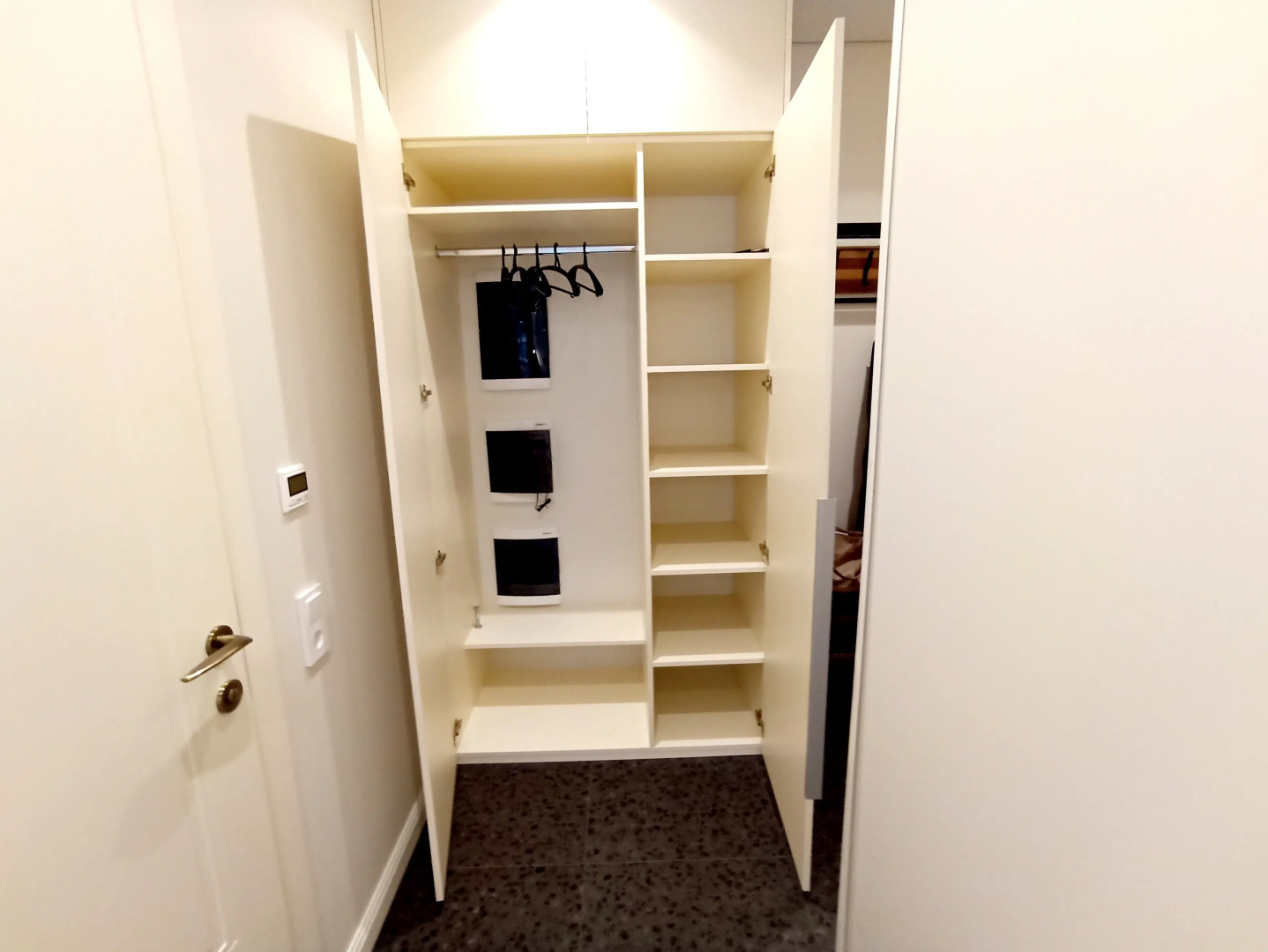 Квартира Стильная комфортная в современном мегаполисе