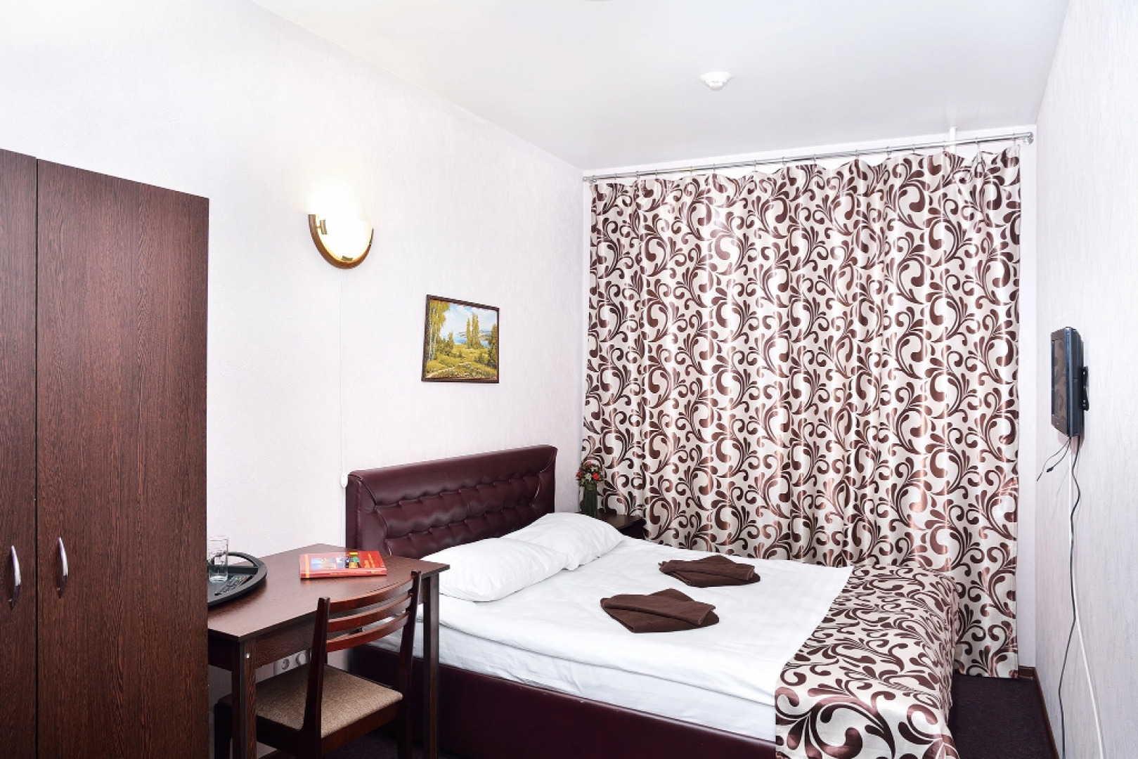 Отель на Звездинской