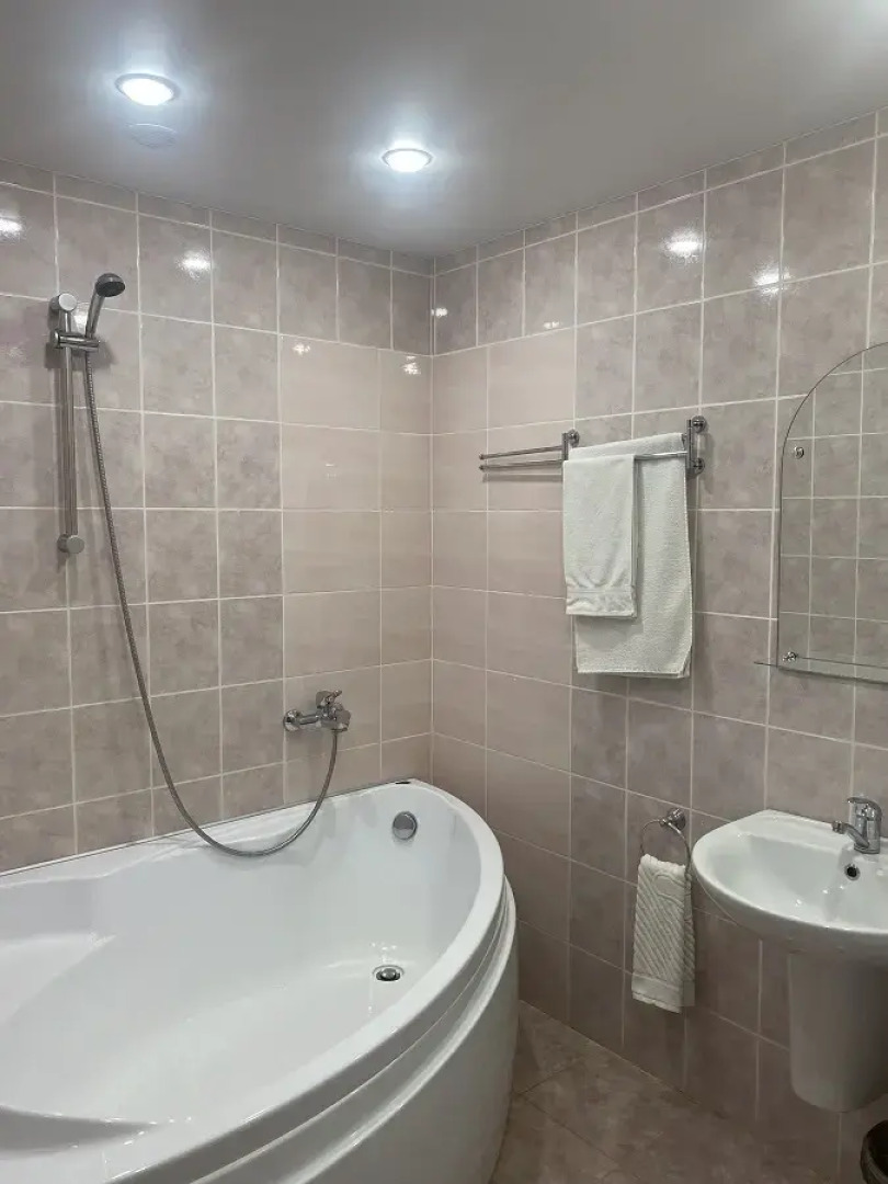 Отель Восьмое небо