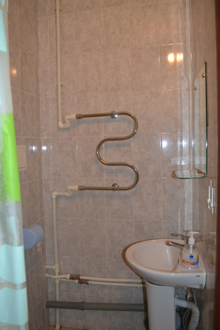 Мини-отель У Петровича