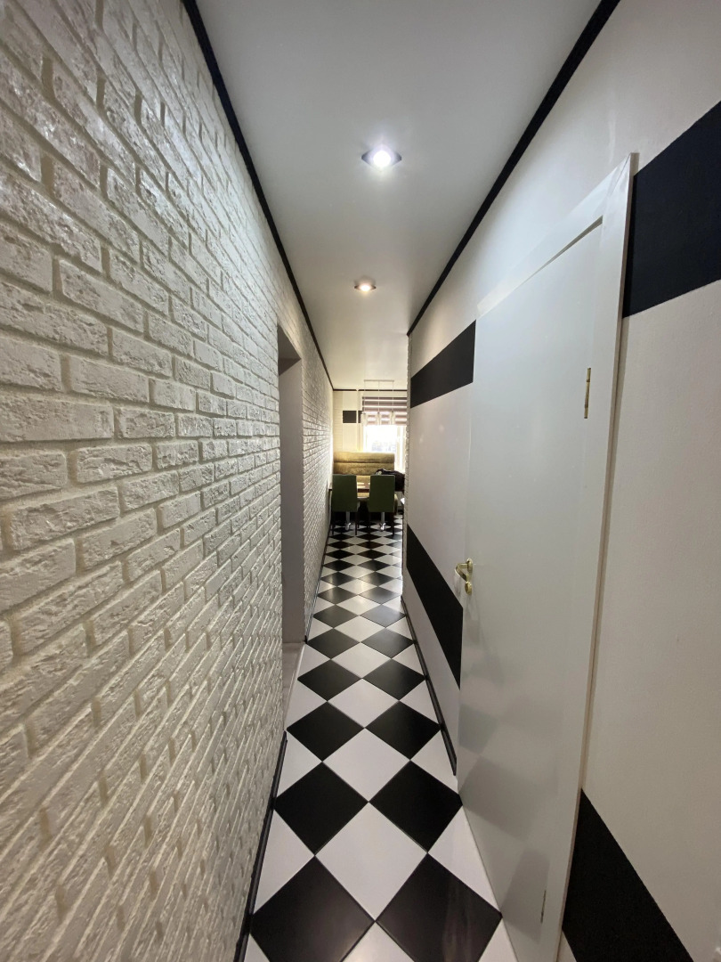 Апартаменты Бизнес-Класса