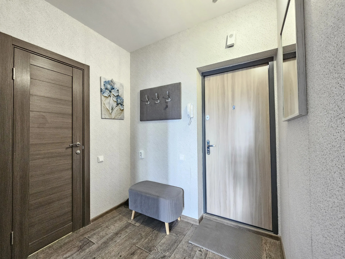 Квартира Светлояр