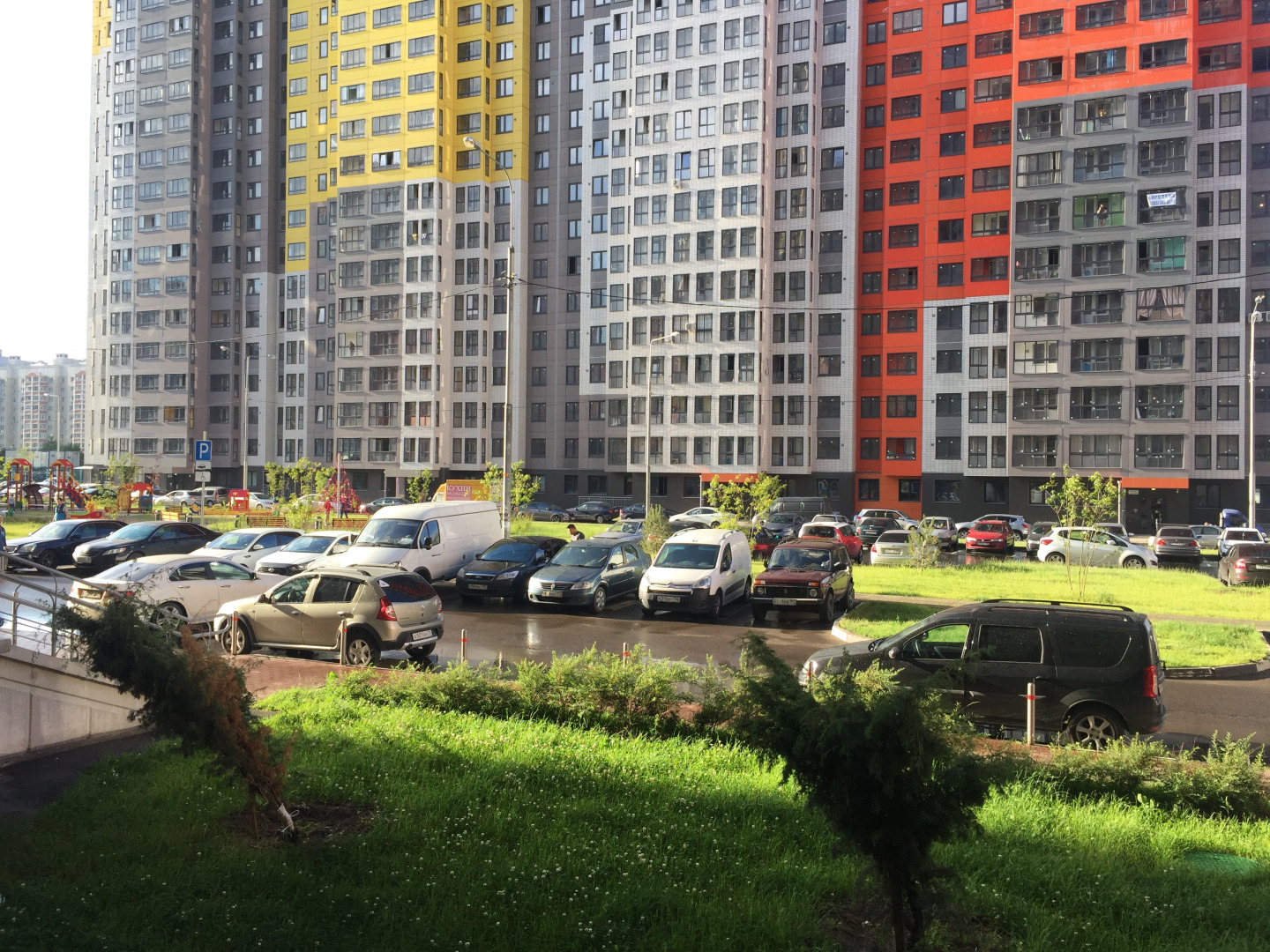 Апартаменты Home&Haus