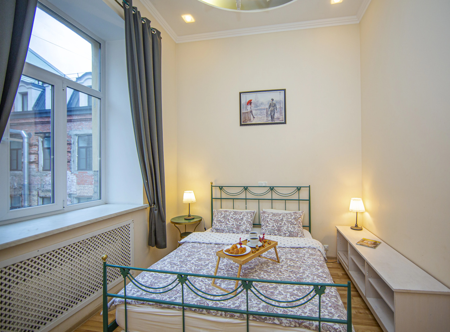 Апартаменты Friends Holiday