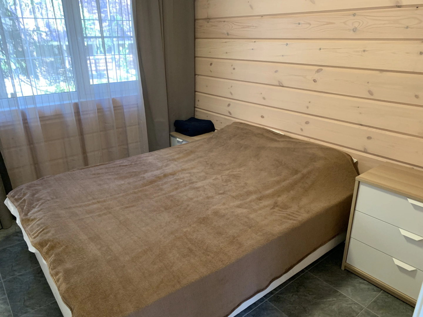 Idealnoe Mesto V Karelii Guest House