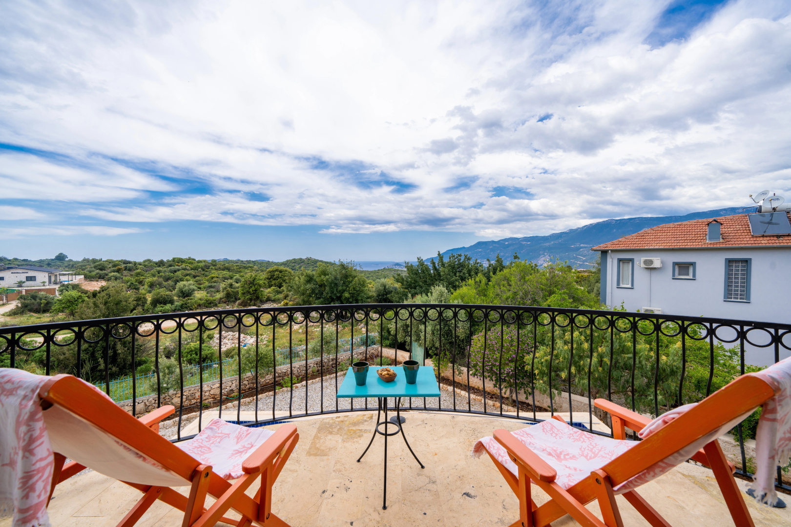 Бутик-Отель Lacitrus Villa