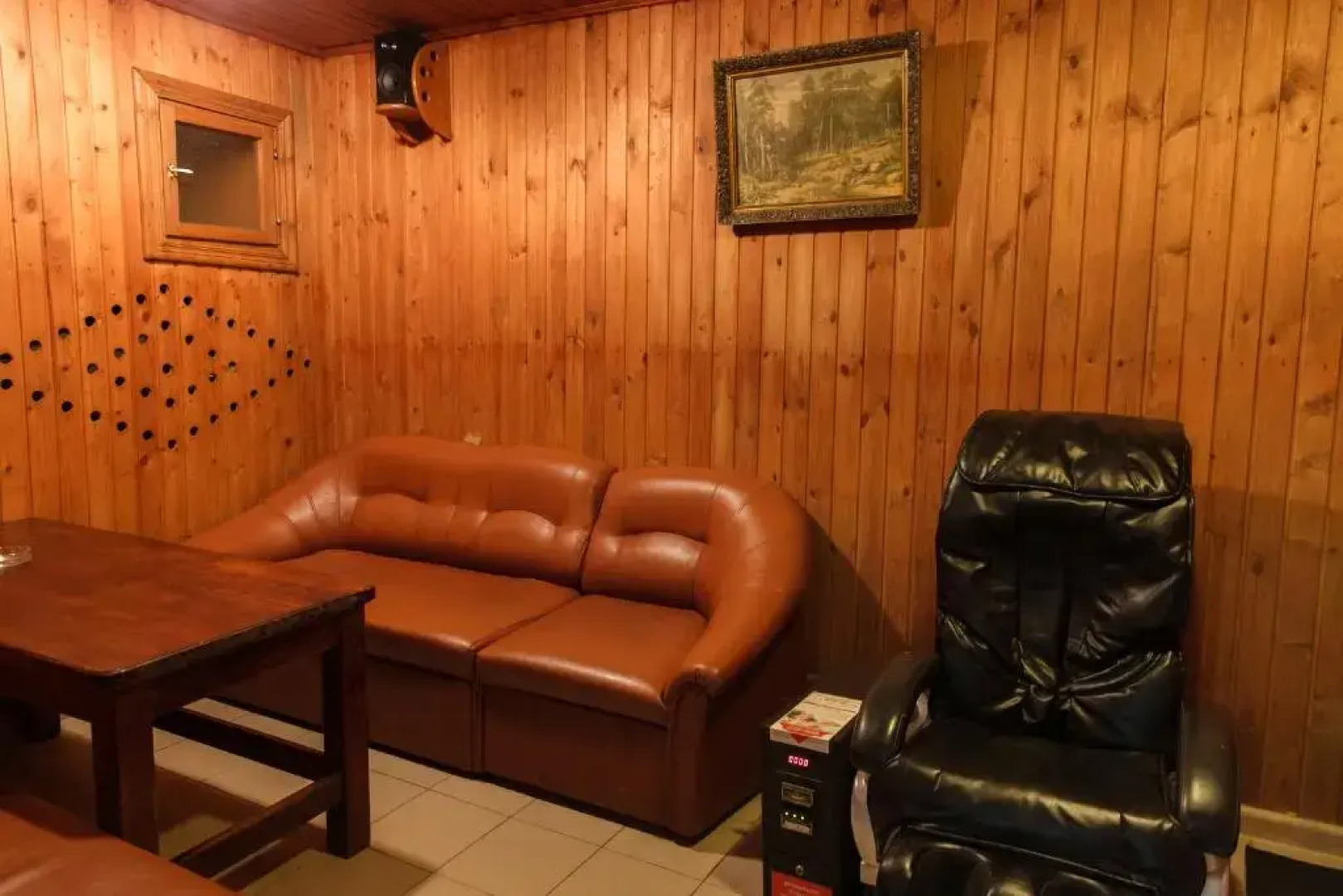 Мини-Отель Лабиринт