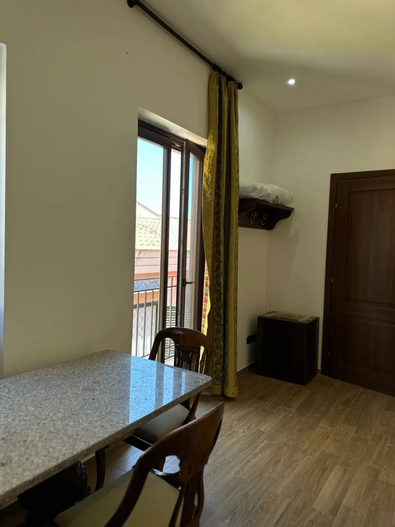 Квартира Casa rosa