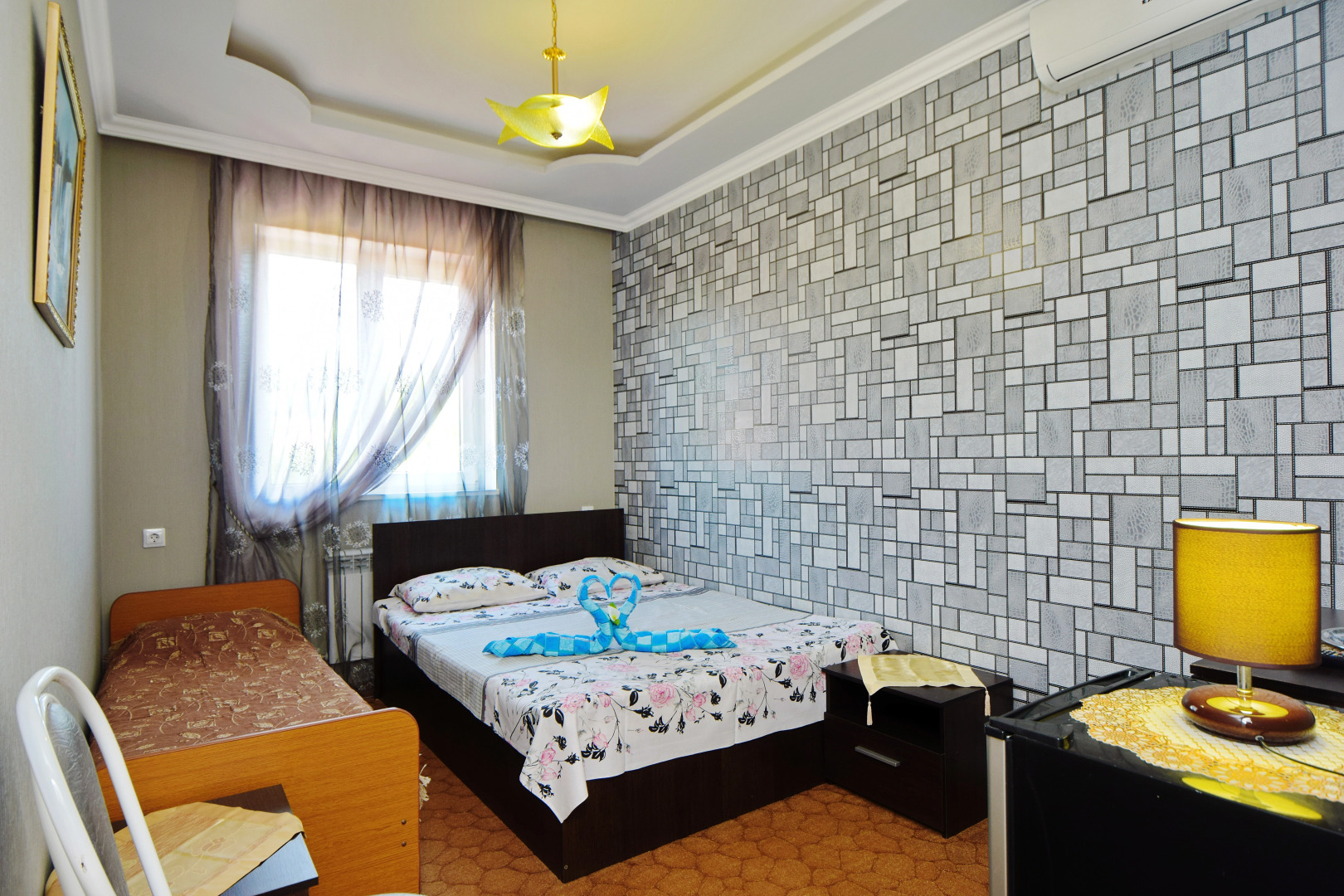 Гостевой Дом Палермо