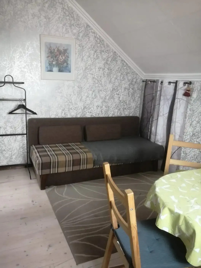 Гостевой Дом Beryozovka