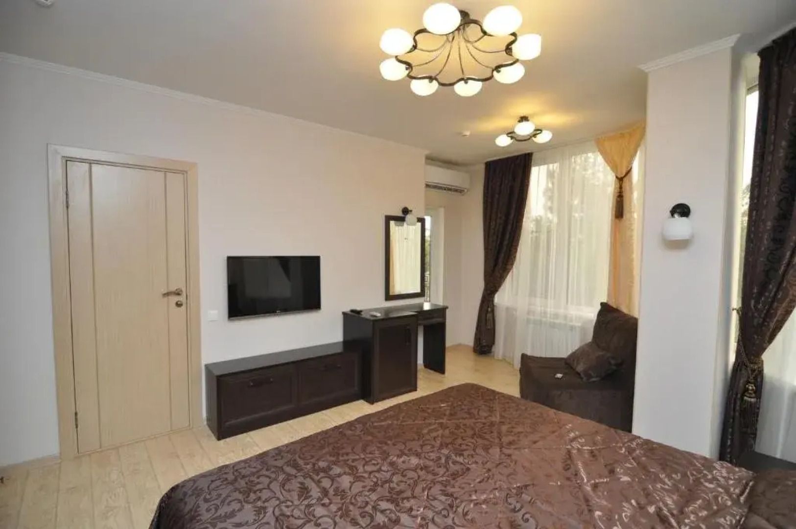 Гостевой дом Хелена