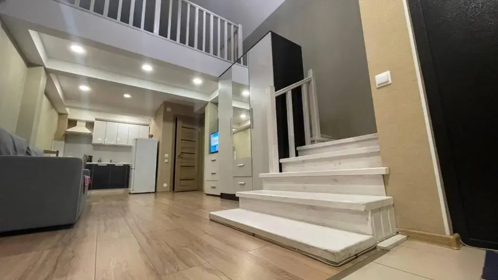 Апартаменты Z - 516 3