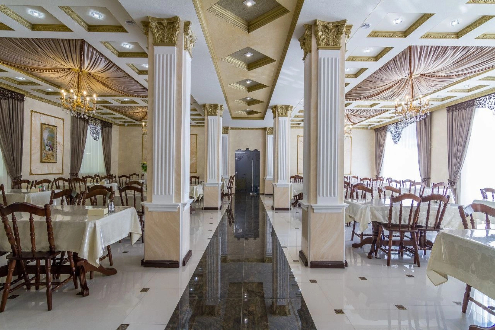 Гостевой дом Золотая корона