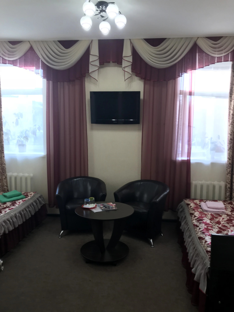 Отель Дольче Вита