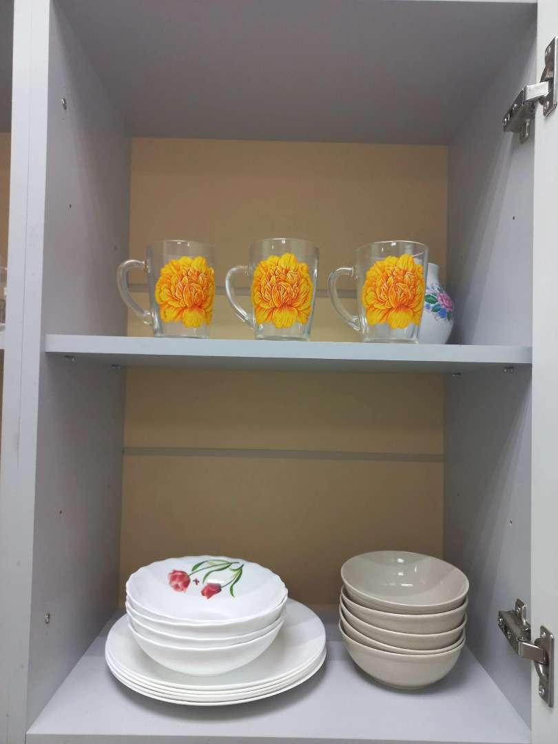 Квартира KOMFORT HOUSE город Пермь Екатерининская 122