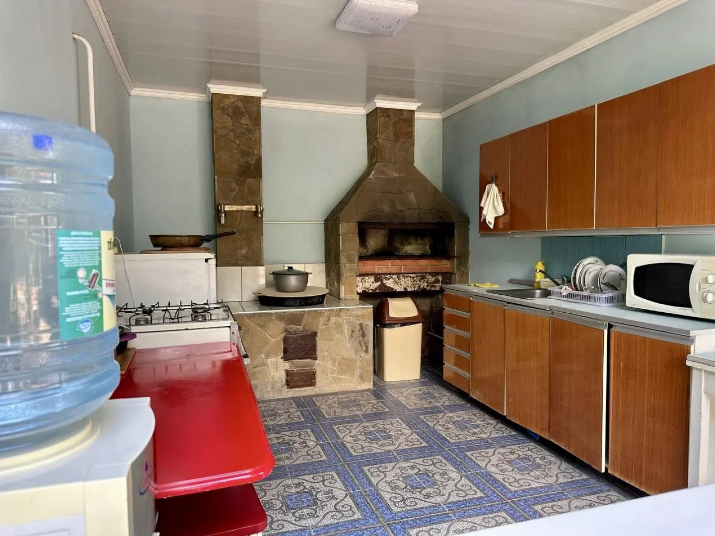 Гостевой дом Эсвет