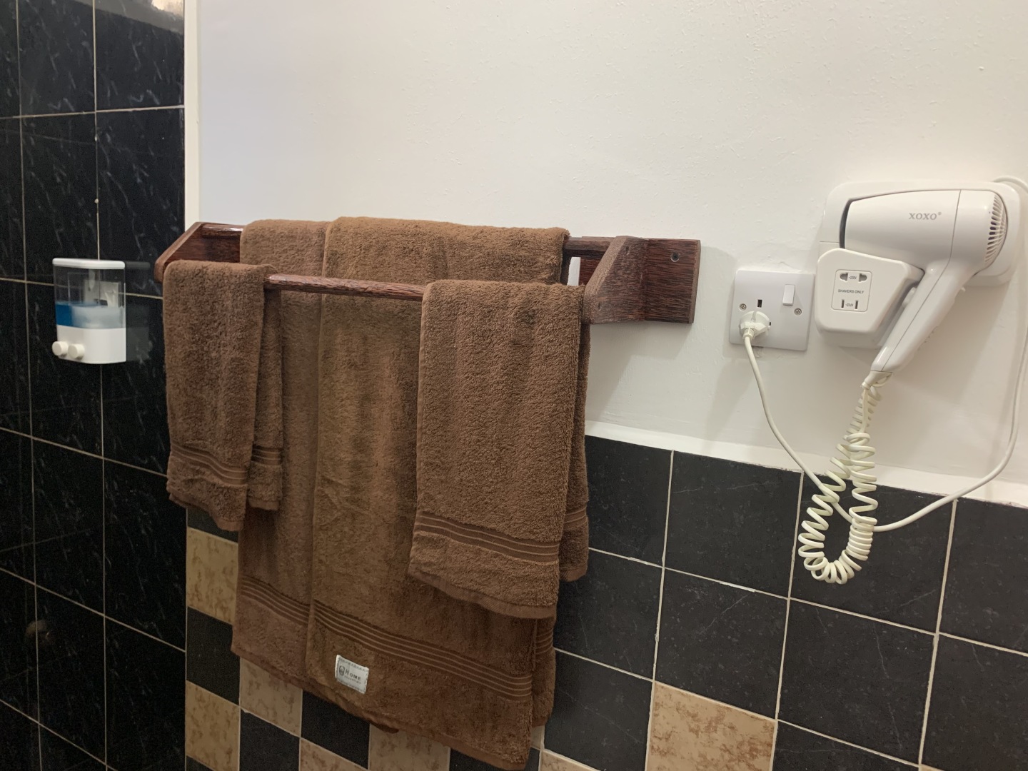 Гостевой дом Kendwa gardens