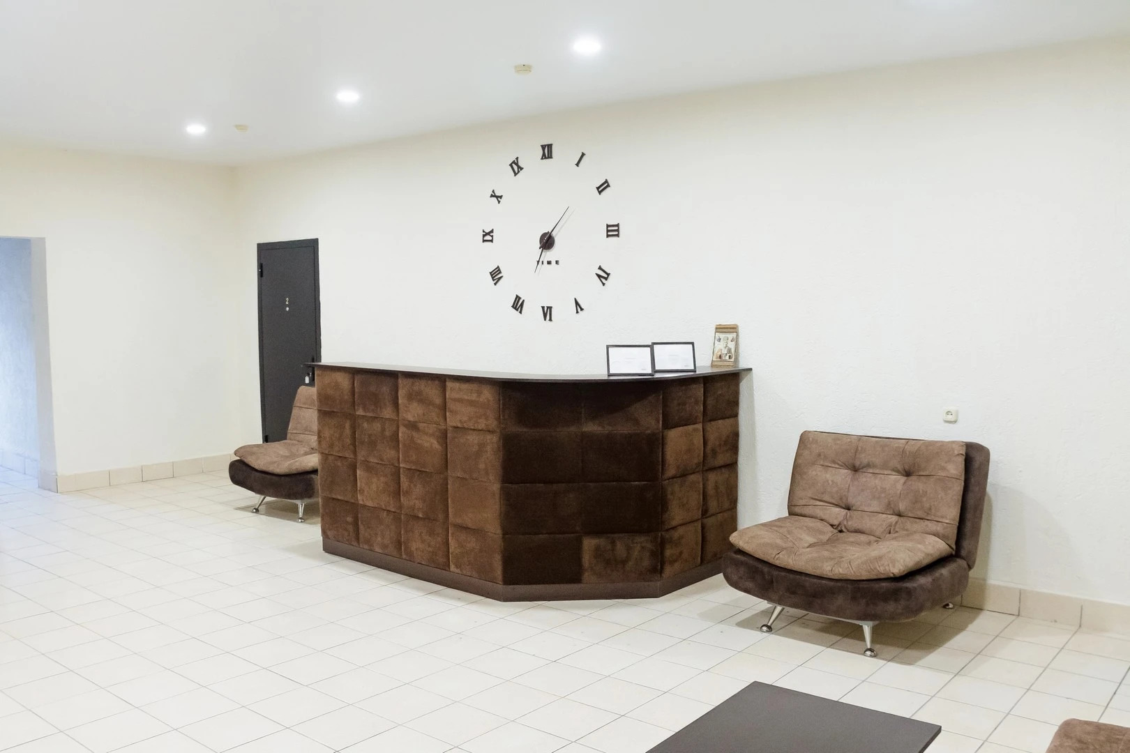 Гостевой дом Давидар