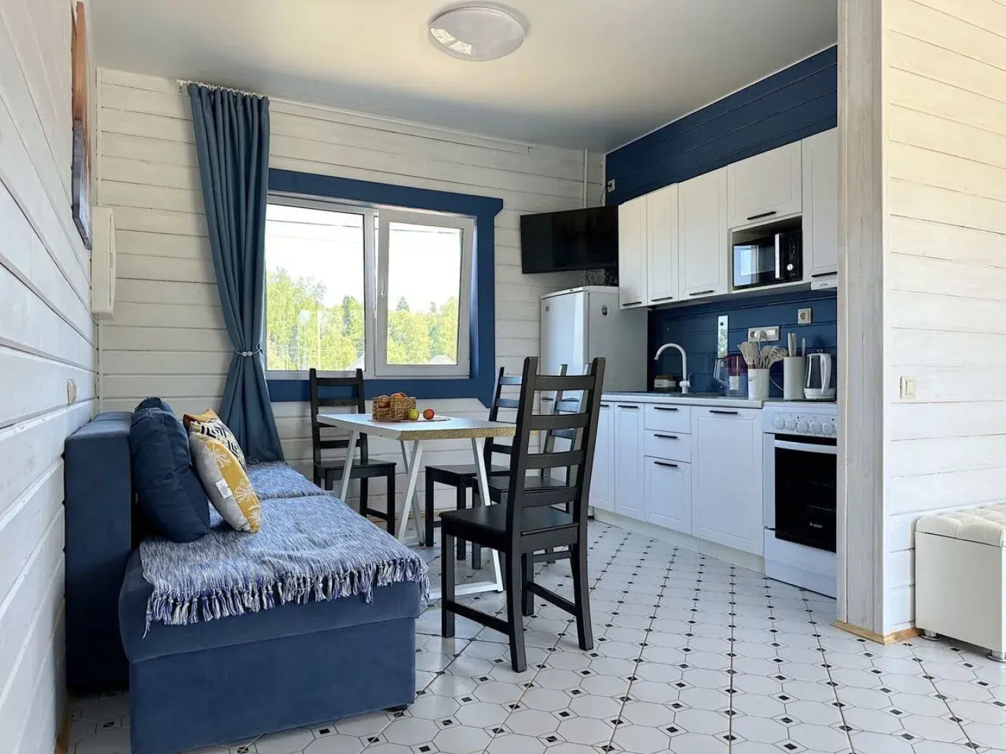 Частный дом Весна парк 99