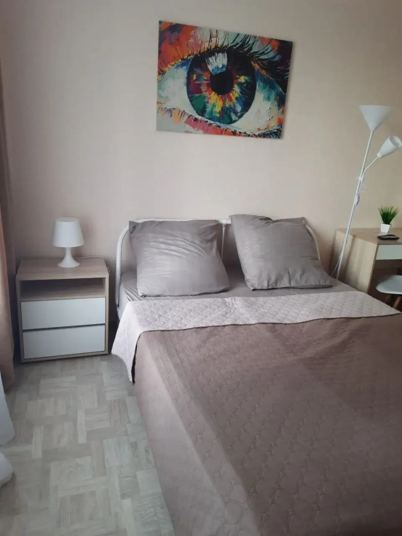 Квартира 1-комнатная в 100м от Набережной