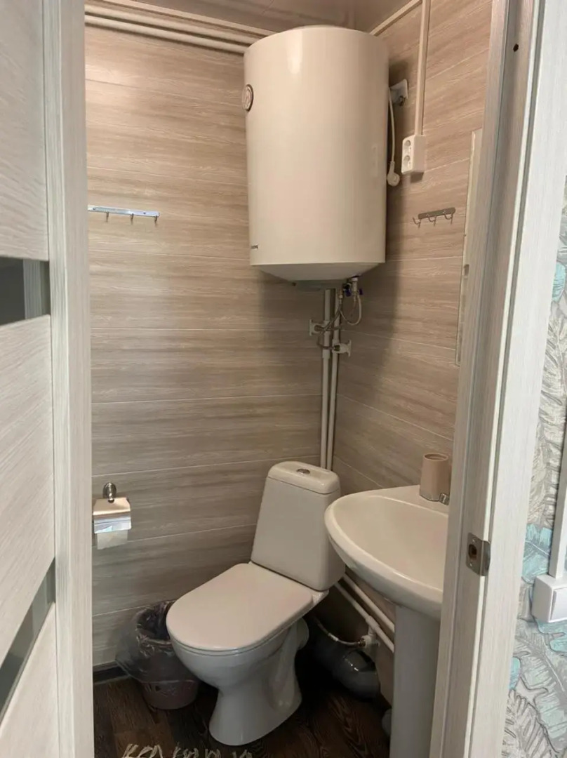 Гостевой Дом PANORAMA ALTAI