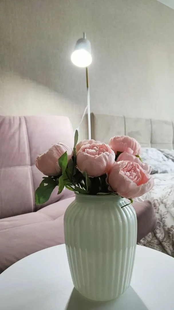 Квартира Хорошо как Дома с Новым Ремонтом