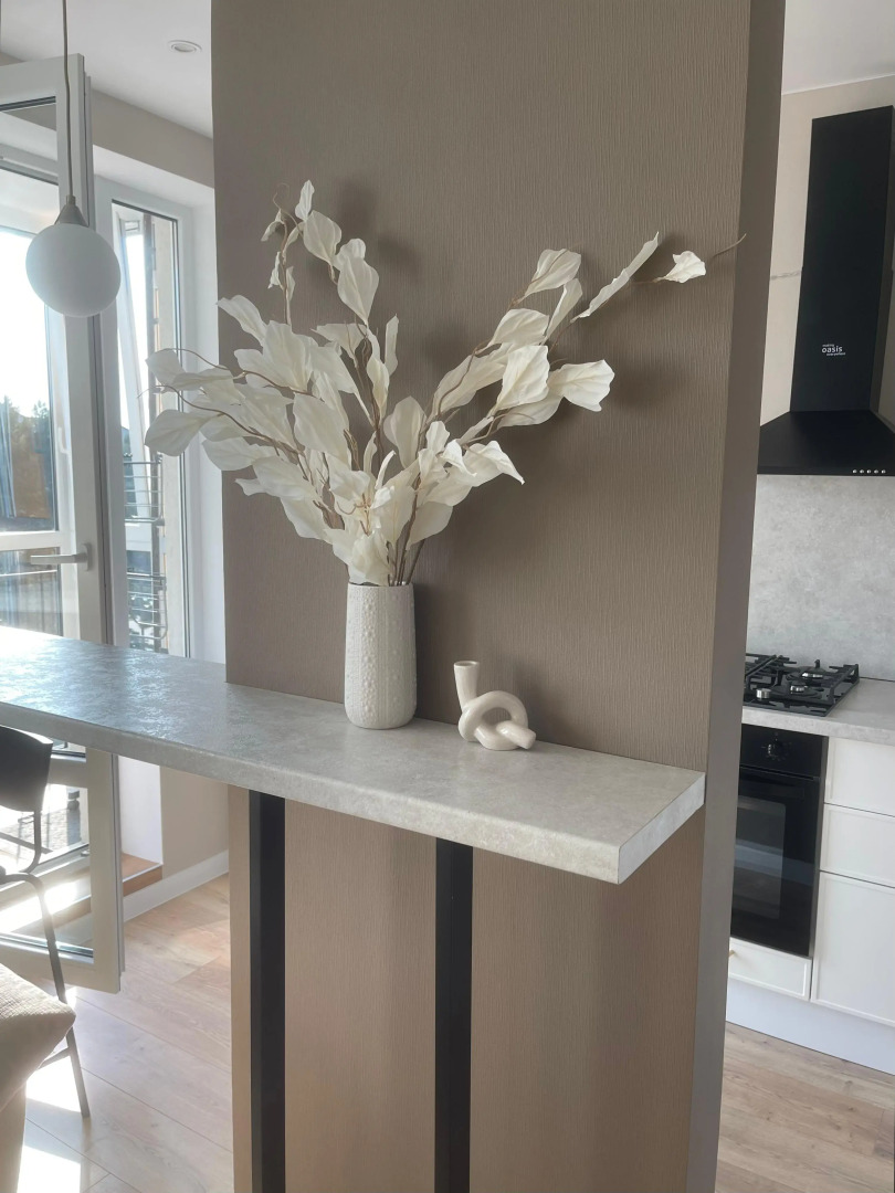 НаМореApartment's  Квартира между ФОКом и Морем