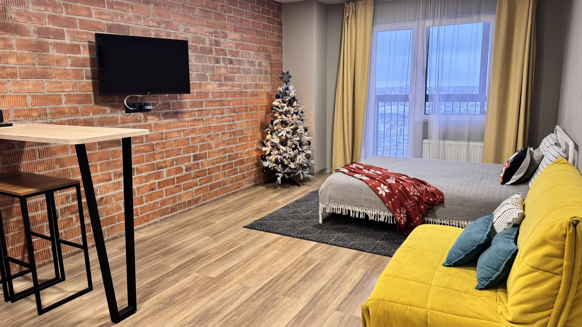 Квартира Энгельса 4