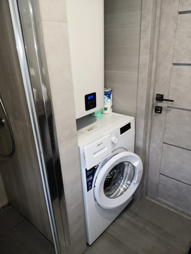 Апартаменты Пилигрим