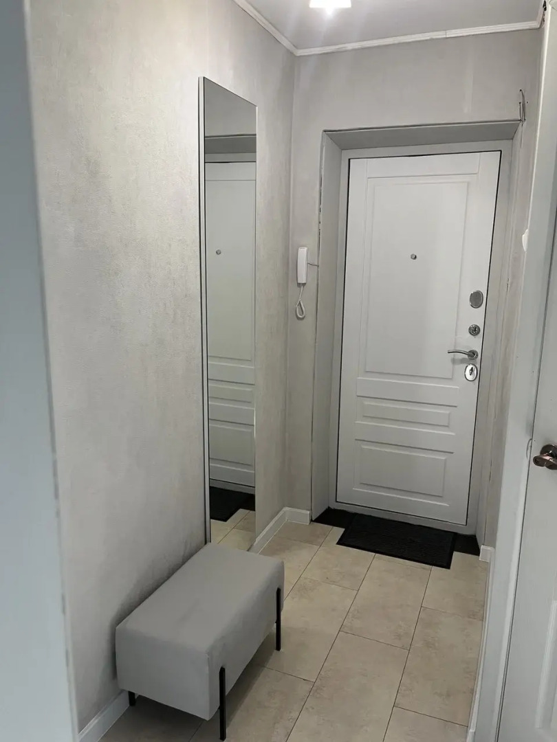 Квартира в Самом Центре Города